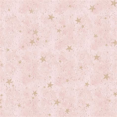 Pink Stars Wallpapers Wallpaper Cave