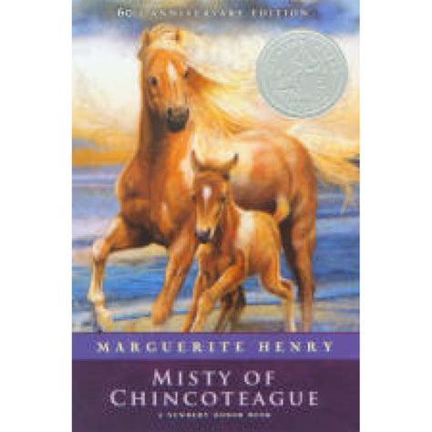 Misty of Chincoteague | Veritas Press