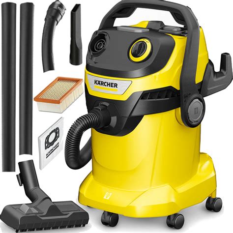 Karcher Wd V Odkurzacz Warsztatowy Niskie Ceny