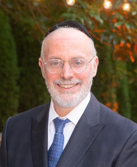 Interview with Rabbi Aaron Kotler — Max Raskin