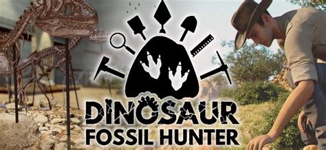 Dinosaur Fossil Hunter Trainer (1.0) - Latest Version