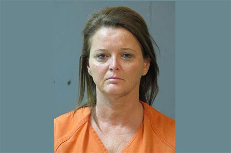 Sulphur Woman Accused Of Stealing More Than 4 Million From Employer