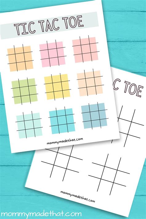 The Best Free Printable Games For Kids And Adults