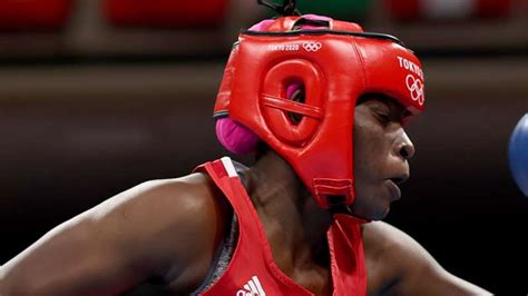 Tokyo 2020 Olympics: Oshae Jones first on Team USA boxing to be ...