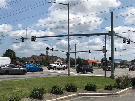 Foley Fire Department implementing traffic signal preemption system - Gulf Coast Media