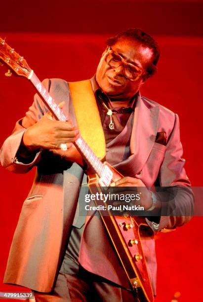 Albert King Photos And Premium High Res Pictures Getty Images