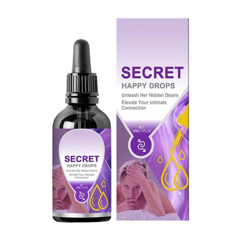 Cobrcref 30ml Aafq Secret Happy Drops Secret Happy Drops Secret Drops For Men Oral Drops