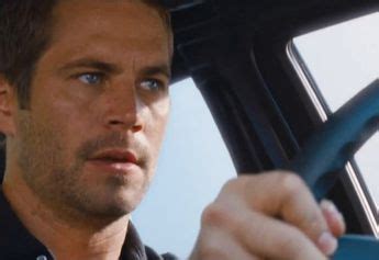 Paul Walker aparece en tráiler de Rápidos y Furiosos 10 Video Grupo