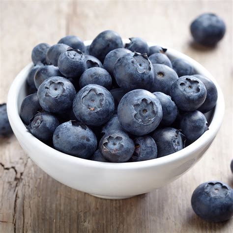 9 Benefits of Blueberries for Health and Beauty