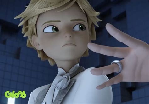 Félix Fathom Graham Emotion Imágenes de miraculous ladybug