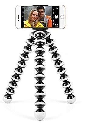 Buy Gorilla Tripod Mini 13 Inch Tripod For Mobile Phone With Phone