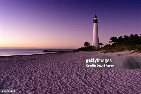 89 Bill Baggs Lighthouse Stock Photos, High-Res Pictures, and Images ...