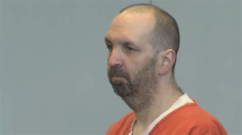 Craig Hicks Sentenced To Life In 2015 Murders Of 3 Muslim College