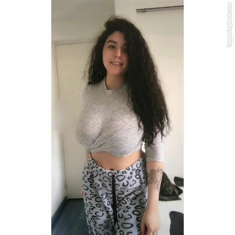 Samantha Fernández Nude OnlyFans Leaks Fappening FappeningBook