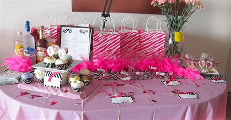 Rivernorthlove Sex And The City Themed Bachelorette