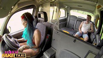 Taxi Falso Femenino En Horario De Verano Follando Para Pasajero Xvideos