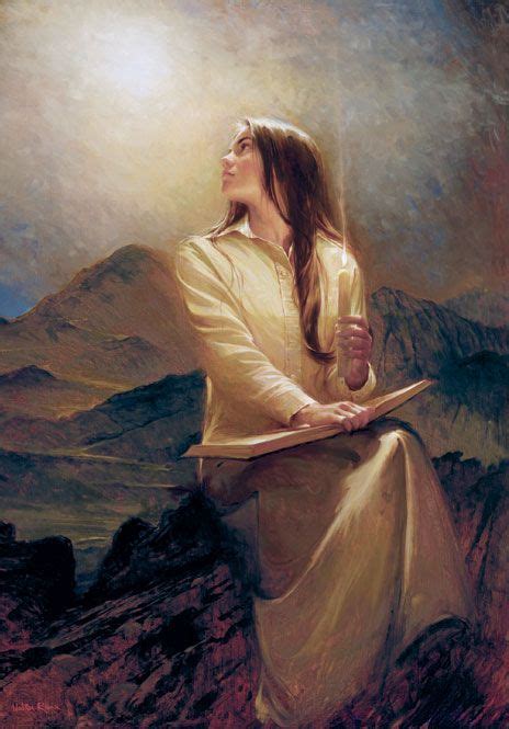 17 Best images about LDS Art on Pinterest | Book of Mormon, Joseph ...