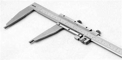 70557-18: Штангенциркули торговой марки "Micron - Производители ...