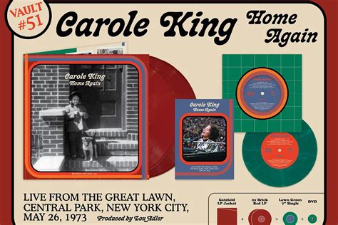 Watch a Clip From New Carole King Central Park Concert Film