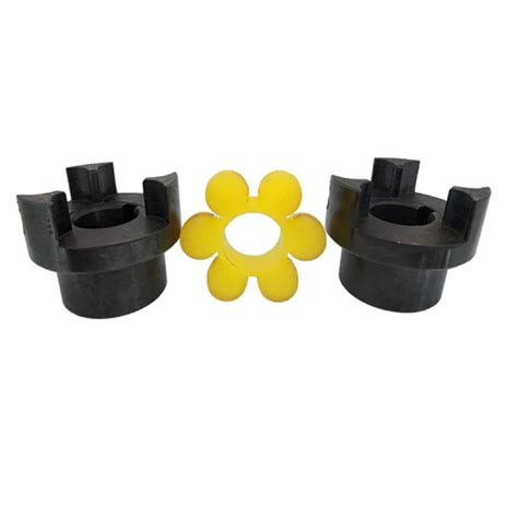 Ml Plum Shaped Elastic Coupling Coupling And Cardan Shaft