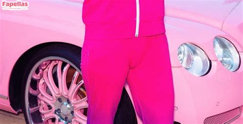 Paris Hilton Aka Parishilton Nude Leaks Fapellas