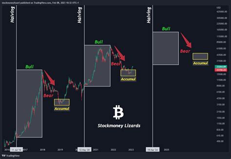 Stockmoney Lizards On Twitter Bitcoin Steps Https T Co