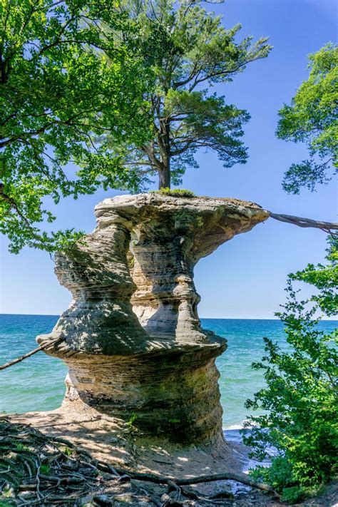 The Most Beautiful Hikes In Michigans Upper Peninsula Best Hikes