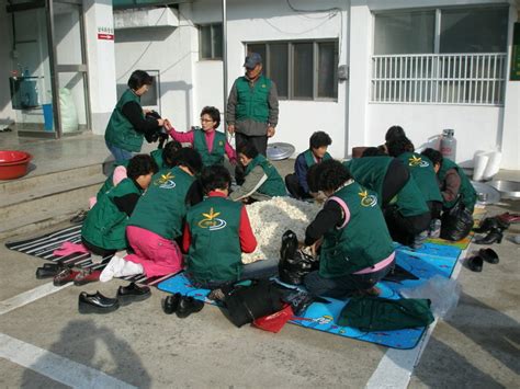 새마을운동 창녕군지회 불우이웃돕기 실천울산광역매일 울산시민과 함께 만들어 가는 우리신문