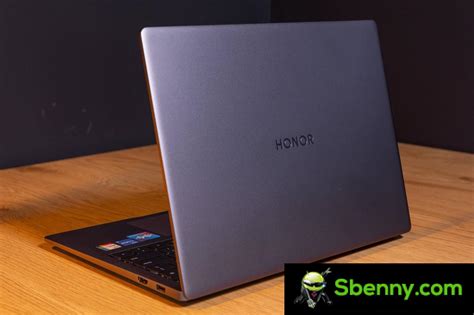 Honor MagicBook 14 2022 review - Sbenny’s Blog