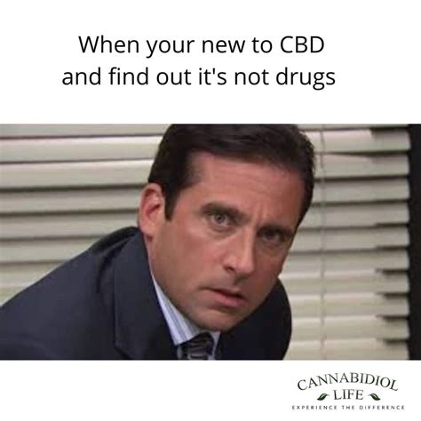 100 Best Cbd Memes Cannabidiol Life