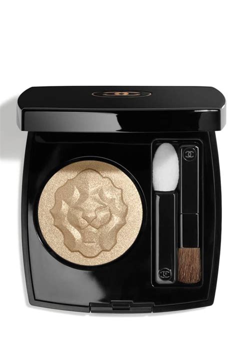 Beauty Report Chanel Le Libre Maximalisme Holiday Collection