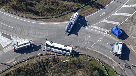 Hunter Valley Bus Drivers Alleged Boast Before Crash That Claimed