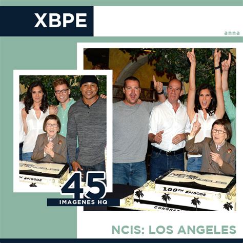 Photopack 28584 - NCIS Los Angeles Cast by southsidepngs on DeviantArt