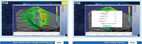 Application Of Slope Radar Monitoring System In Mine Monitoring Hi