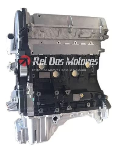 Motor Parcial Jac T80 2 0 16v Retificado Parcelamento Sem Juros