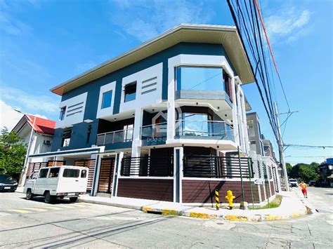 Astonishing Corner House For Sale In Vista Verde Cainta Rizal On