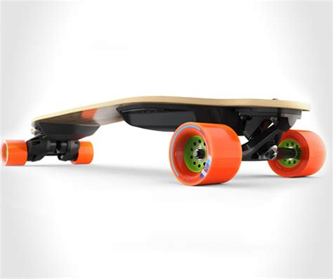 Boosted Board 2 Electric Skateboard | Cool Sh*t You Can Buy - Find Cool ...