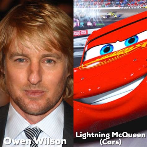 Esitellä 50+ imagen lightning mcqueen voice actor - abzlocal fi