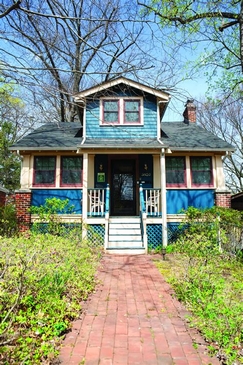 City History - Hyattsville Preservation Association