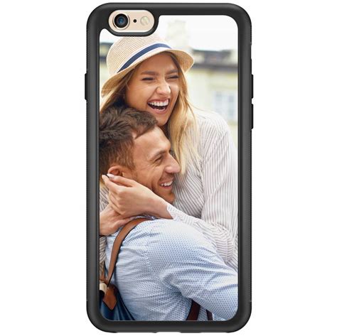 Hardcase Met Foto Ontwerpen Voor Apple IPhone 6 6s Online Bestellen