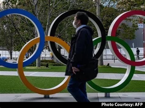 Is 2020 Tokyo Olympics On Track? IOC To Review | Sports Video / Photo Gallery