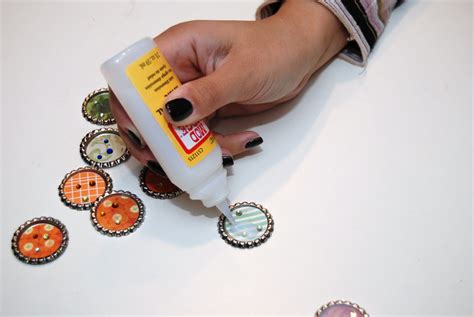 What Allie's Making Now: Lucky Bits Tutorial