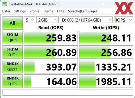 Тест и обзор: Western Digital Purple Pro WD181PURP 18 TB – HDD для ...
