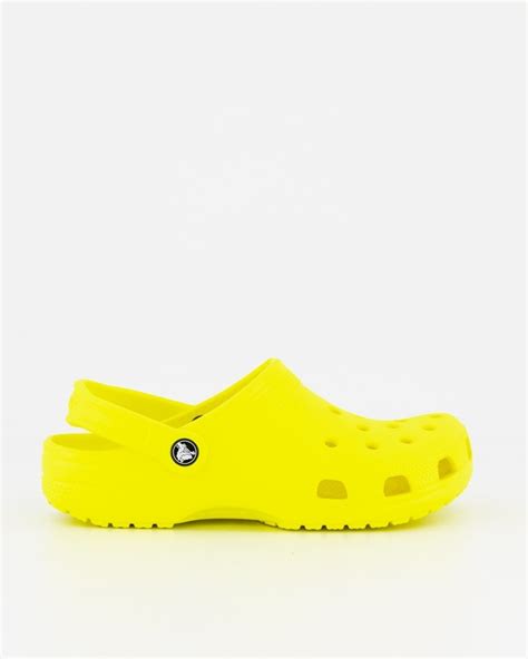 Classic Clog Platypus Shoes