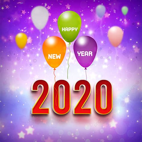 Happy New Year 2020 Happy New Year 2020 Png Transparent Clipart