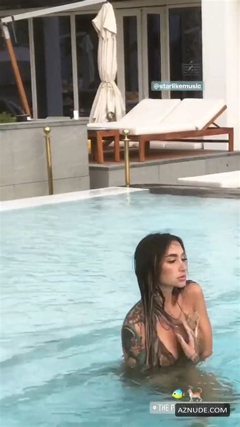 Angelica Anderson Nude Aznude