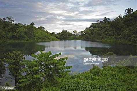 Bandarban Hill District Photos And Premium High Res Pictures Getty Images