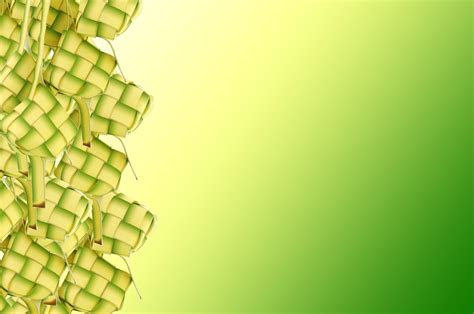 Ketupat Wallpapers Wallpaper Cave