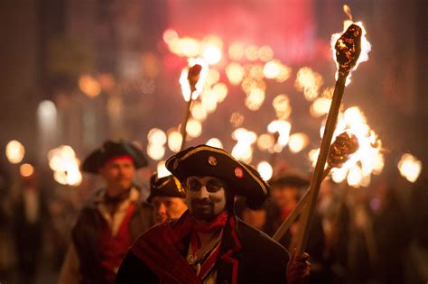David Winter Guy Fawkes 10