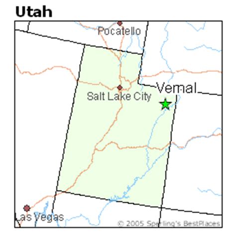 Vernal, UT